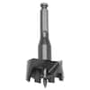 Milwaukee Accessory48-25-2562Self-Feed Wood Boring Bit-2-9/16%ダブルクォーテ% SELF-FEED BIT (並行輸入品) Milwaukee 2-1⁄8 in. High-Speed Steel Self-Feed Bit 48-25-2122