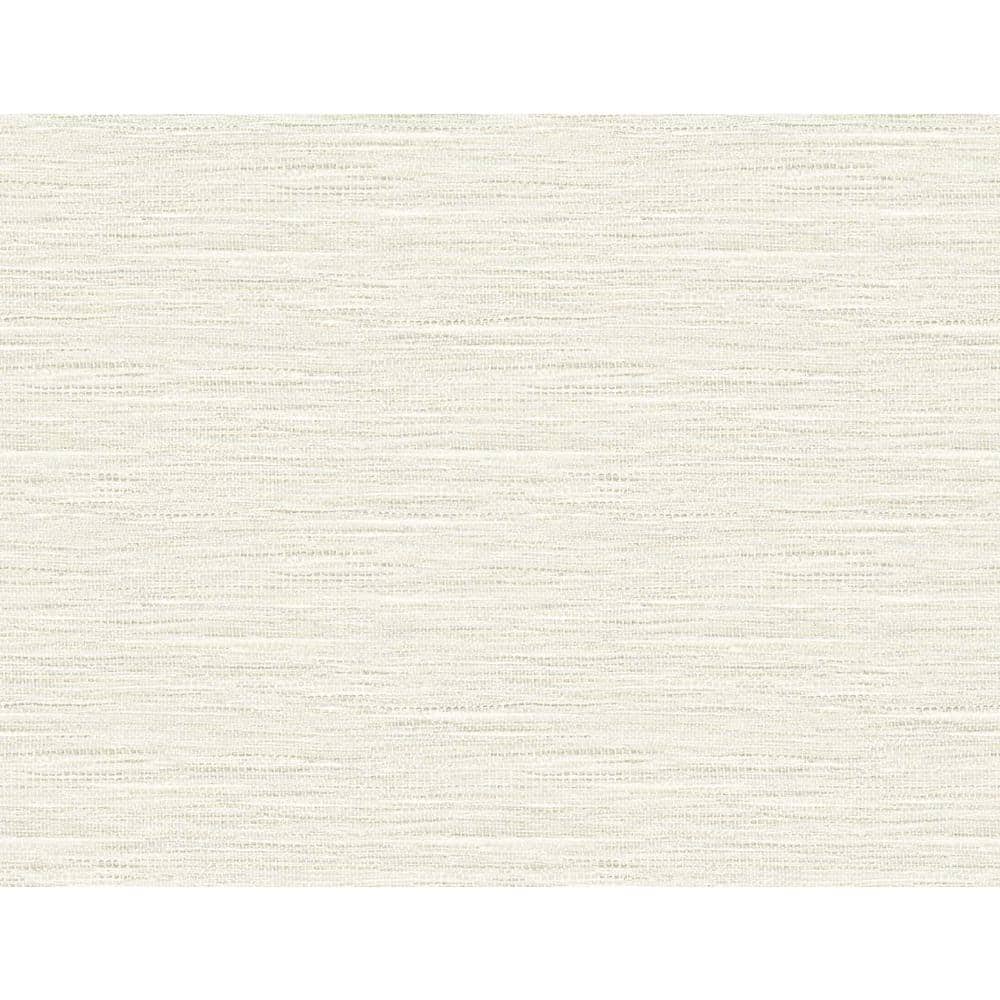 DuPont 60.75 sq. ft. Tedlar Off-White Braided Faux Jute High ...