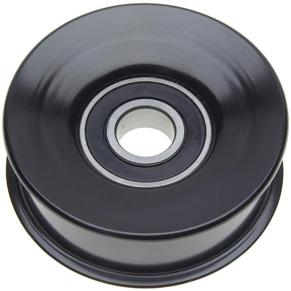 Gates Accessory Drive Belt Idler Pulley