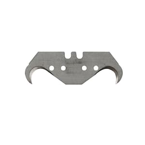 Traxx TTX-6700 Slotted Blade Carpet Knife