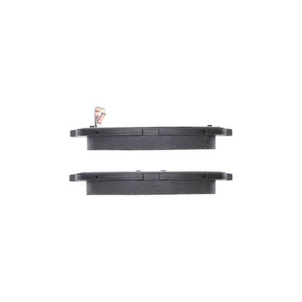 Centric Parts Disc Brake Pad Set 2016-2018 Kia Sorento 2.0L