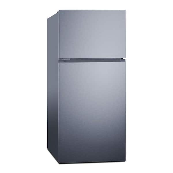 Summit Appliance 18.0 cu. ft. Top Freezer Refrigerator in