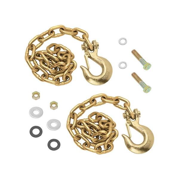 Reese Goose Box Safety Chain Kit F/20K