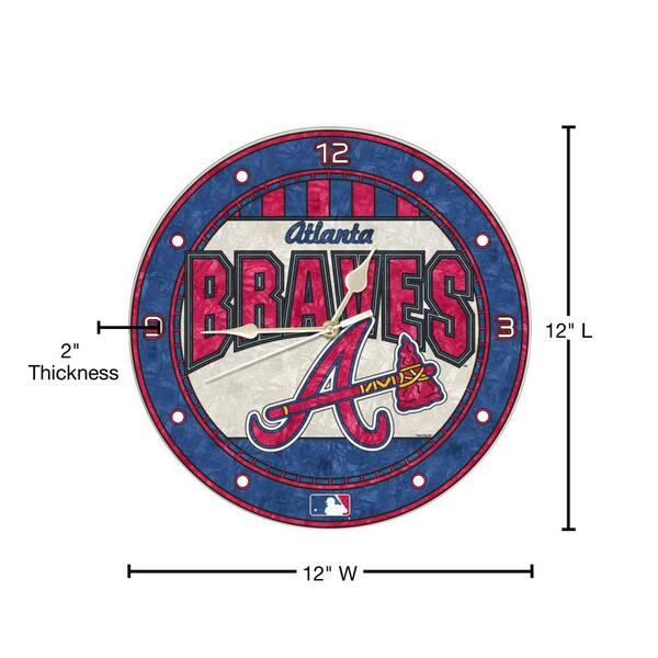 The Memory Company Atlanta Braves Team Shop 