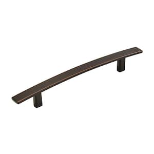 Cyprus 8 in (203 mm) Oil-Rubbed Bronze Cabinet Appliance Pull