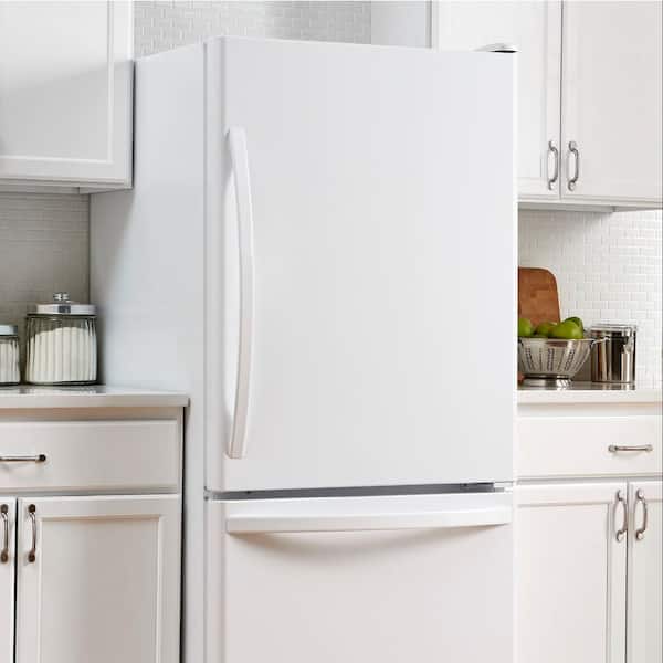 1 qt. Appliance Epoxy Gloss White Interior Enamel Paint (2-Pack)