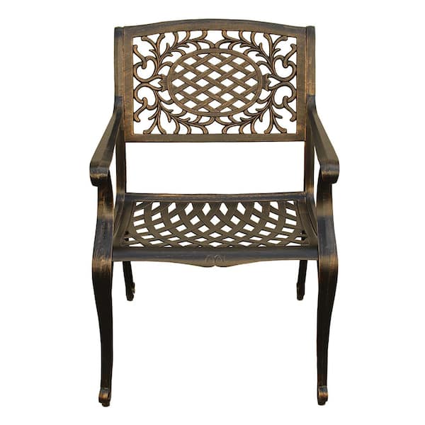 ornate dining chairs