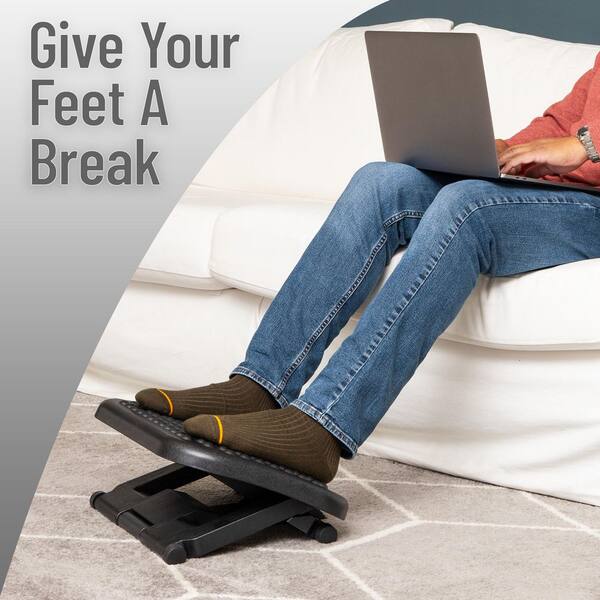 Two Level Foot Rest Two Level Foot Rest