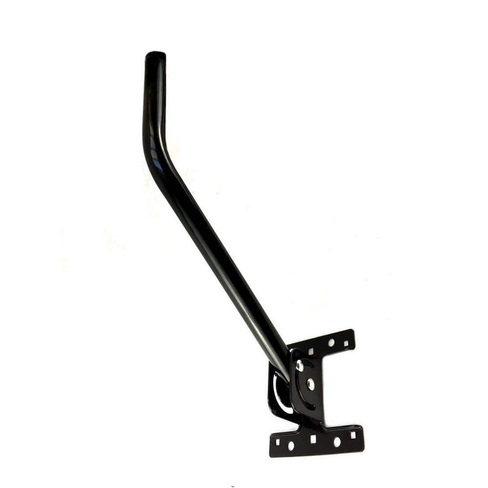 Universal 20 in. J Pole with Mounting Hardware for HDTV OTA Antennas/Satell