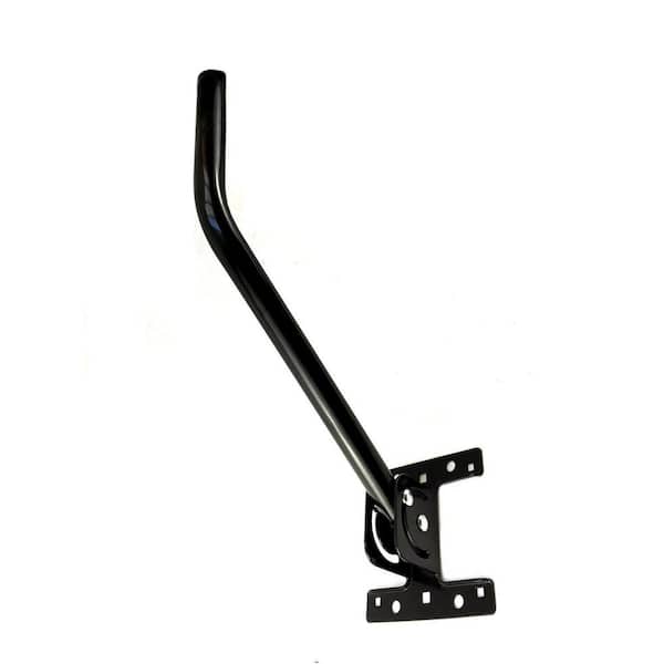BoostWaves Universal 20 in. J Pole with Mounting Hardware for HDTV OTA Antennas/Satellite Dish