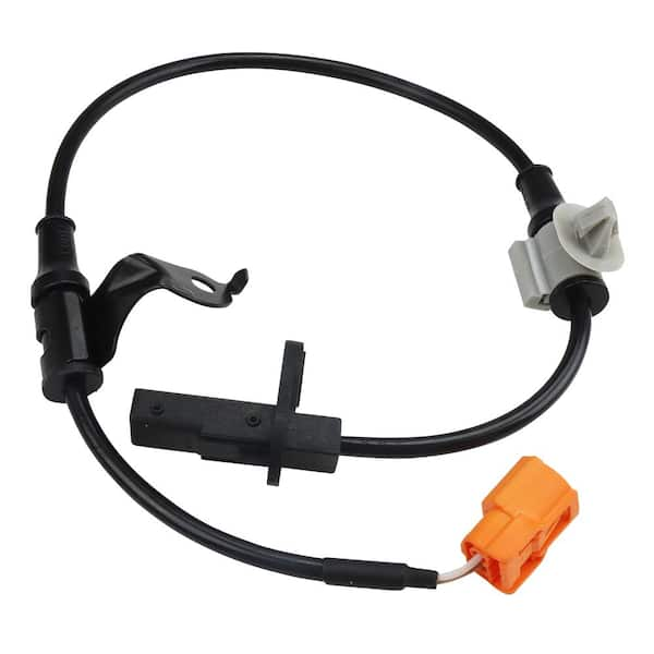 Beck/Arnley ABS Wheel Speed Sensor - Rear Left