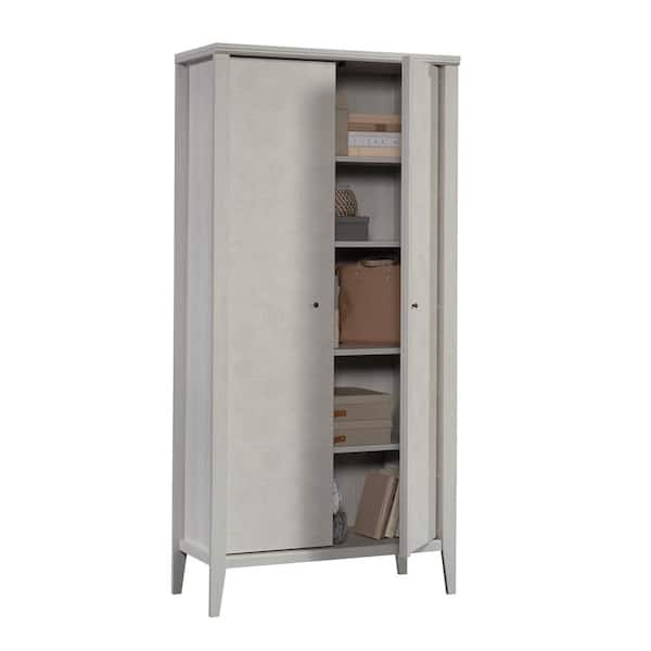 Lakeside Medication Storage Cabinet, Adjustable Shelves