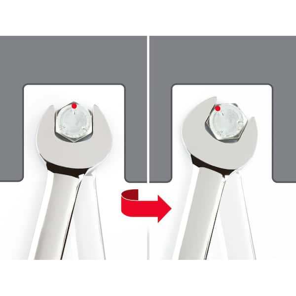 1 in. Combination Wrench