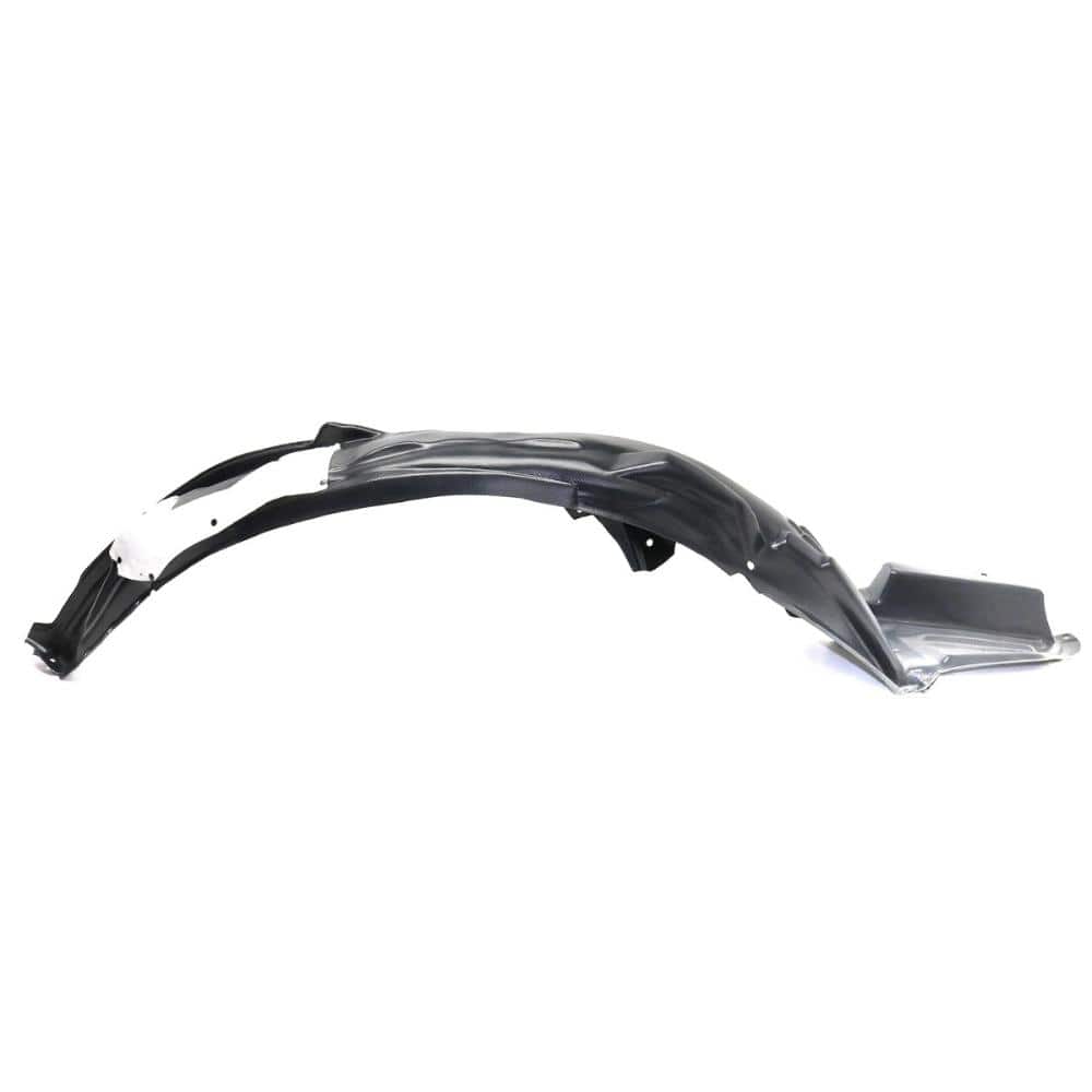 Fender Liner Compatible with Subaru Impreza 2015-2016 Front, Passenger Side CAPA SU1249126C price history on PriceWatchPro