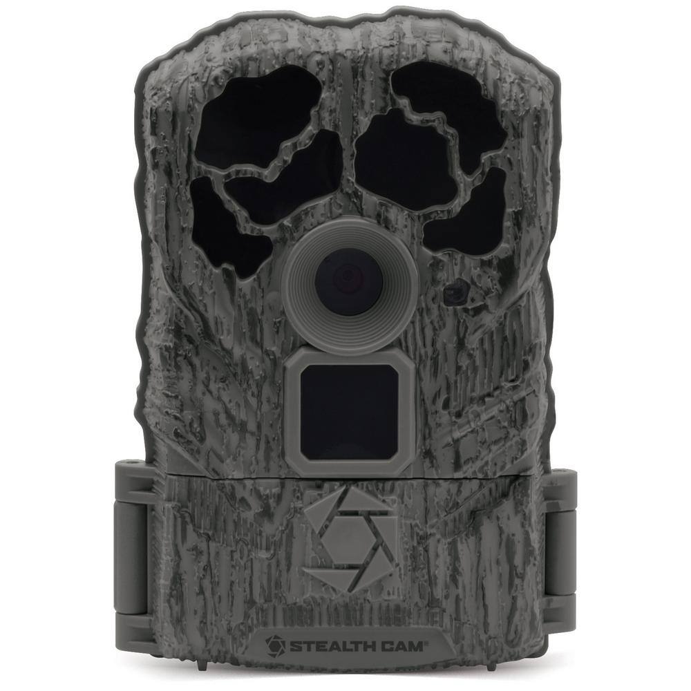 UPC 888151030424 product image for Stealth Cam Browtine 16.0-Megapixel Trail Camera | upcitemdb.com