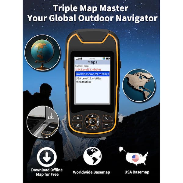 Shot Navi HuG Golf GPS Watch Review - The Hackers Paradise