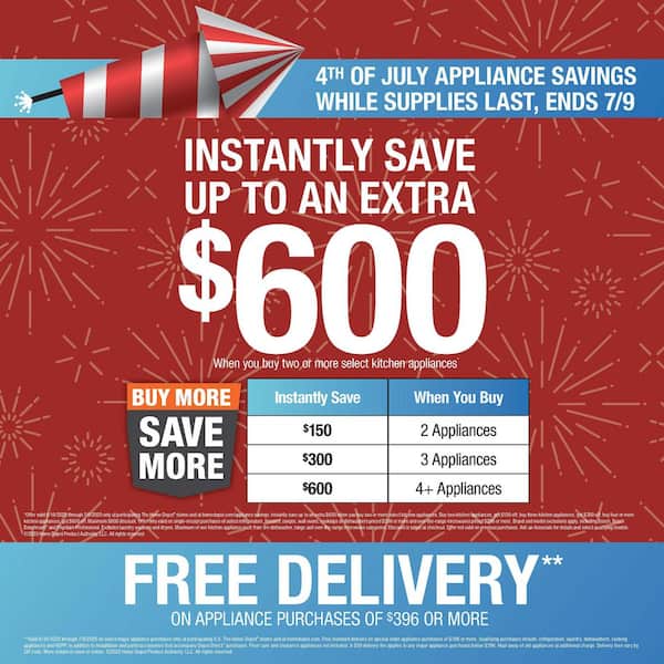 White French Door Refrigerators The Home Depot