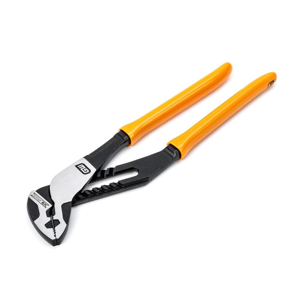 10 in. PITBULL K9 Straight Jaw Dipped Grip Tongue and Groove Pliers price history on PriceWatchPro