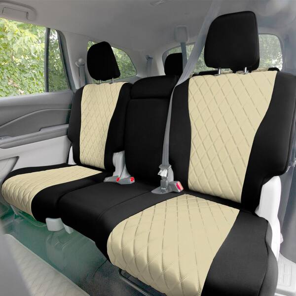 Honda pilot deals car seat covers