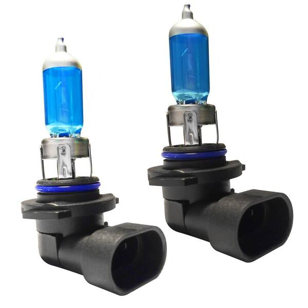 Blazer International Halogen Fog Lamp in Blue Replacement Bulb for H10-45BL