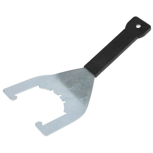 Universal Sink Drain Wrench