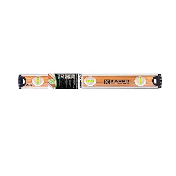 Unbranded Bamboo Level