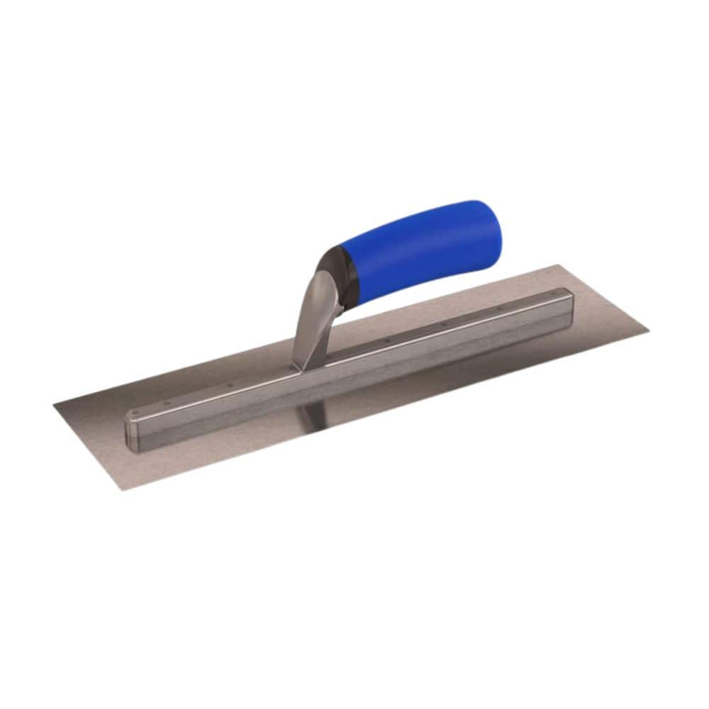 Bon 16 in. x 4 in. Concrete Finishing Trowel with Comfort Grip Handle price history on PriceWatchPro