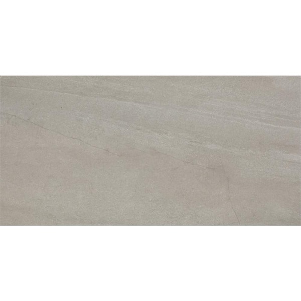 Daltile Wanderwise Roam 12 in. x 24 in. Matte Porcelain Floor and Wall Tile (17.6 sq. ft. /case)