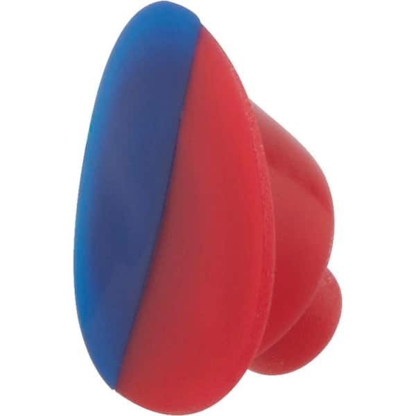 Delta Hot/Cold Indicator
