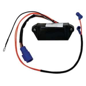 Power Pack - 2 Cyl for Johnson/Evinrude (1985-2001)