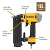 DEWALT 18-Gauge Pneumatic Corded Brad Nailer DWFP12233 - The Home Depot