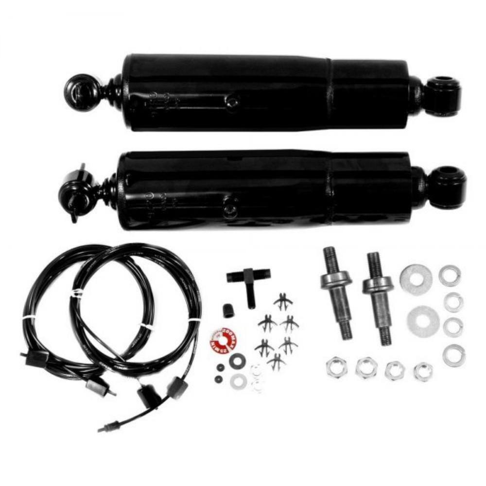 Rr Air Adjustable Shock Absorber ACDelco Specialty 504-562