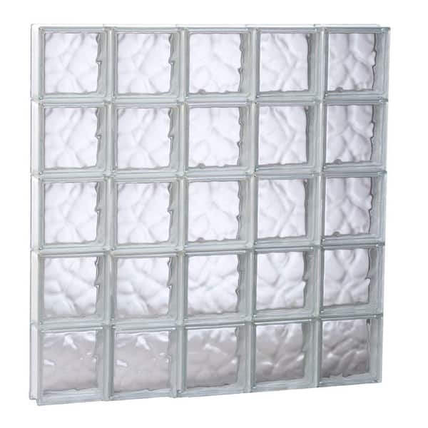 Hy-Lite - Products - Acrylic Block Windows / Loose Acrylic Blocks for  Crafting