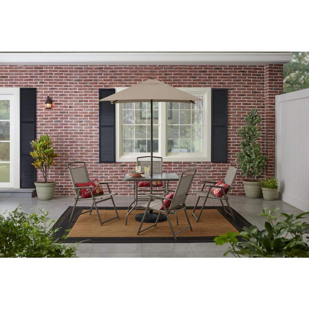 Outdoor Dining Set