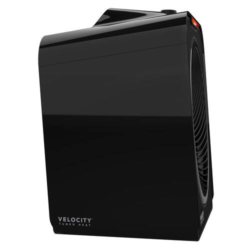 Velocity 5118 BTU Forced Air Space Heater Electric Furnace with