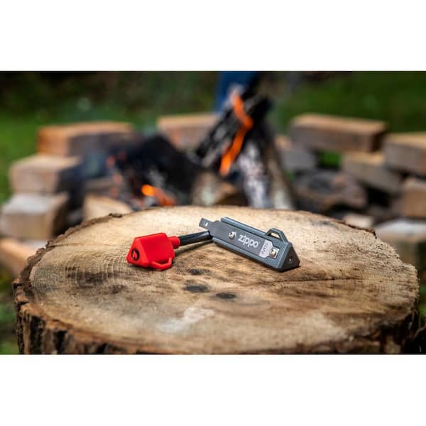 Zippo Mag Strike Fire Starter 40477 - The Home Depot