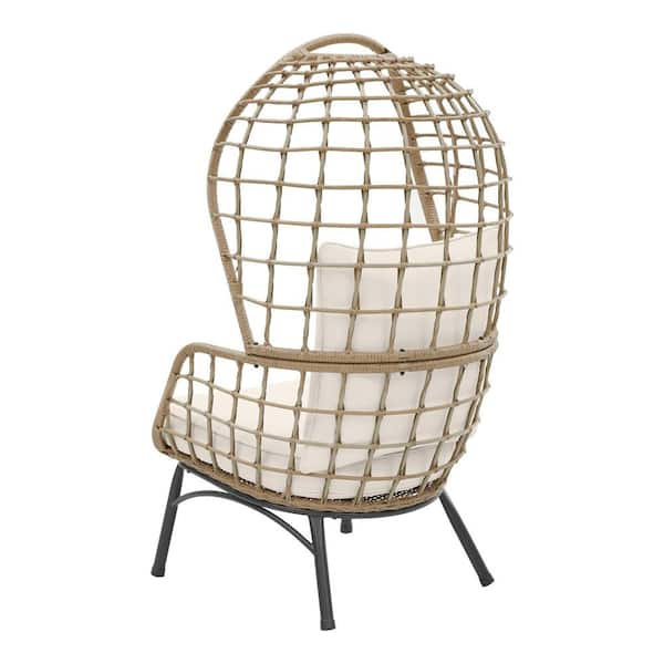 Outdoor Occasional Chair - Donut Chair - Osier Belle