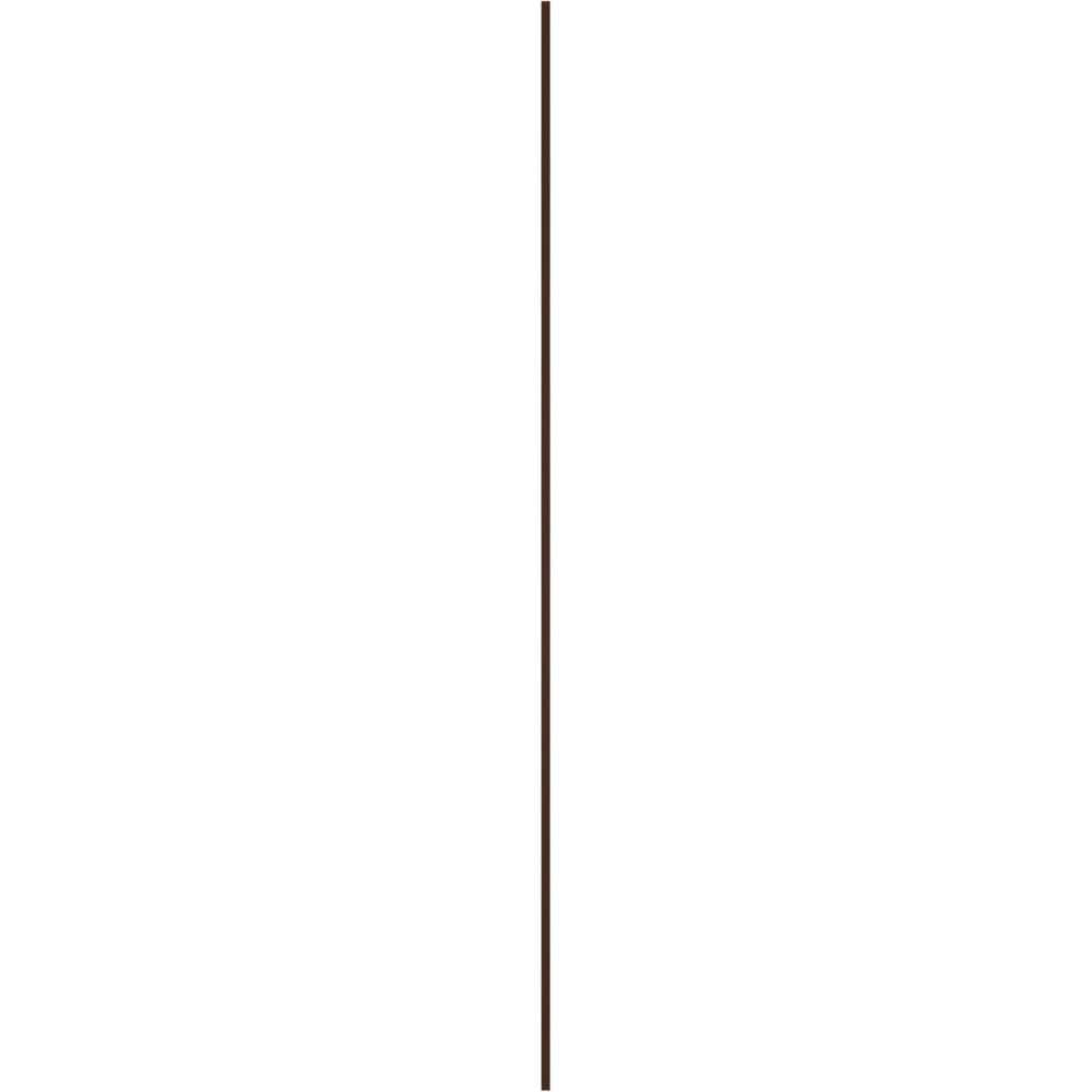 Birch Adjustable Decorative Wood Slat Wall Panel Kit, 47"