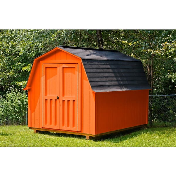 Rust-Oleum Professional 1 gal. High Performance Protective Enamel