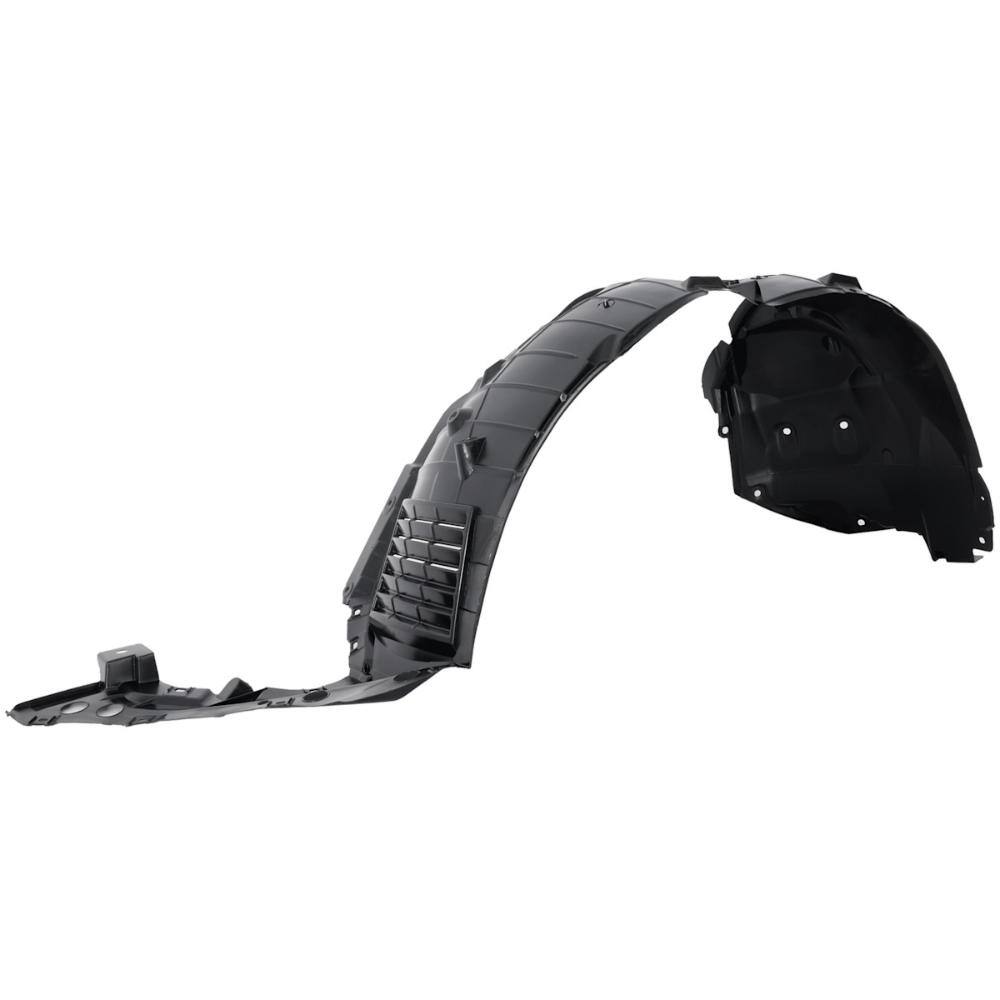 Fender Liner Compatible with Nissan Maxima 2016-2023 Front, Driver Side NI1248154 price history on PriceWatchPro