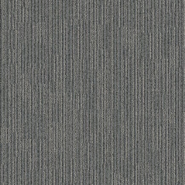 Mohawk 6 in. x 6 in. Patterned Carpet Sample -Merrick Brook -Color Lava