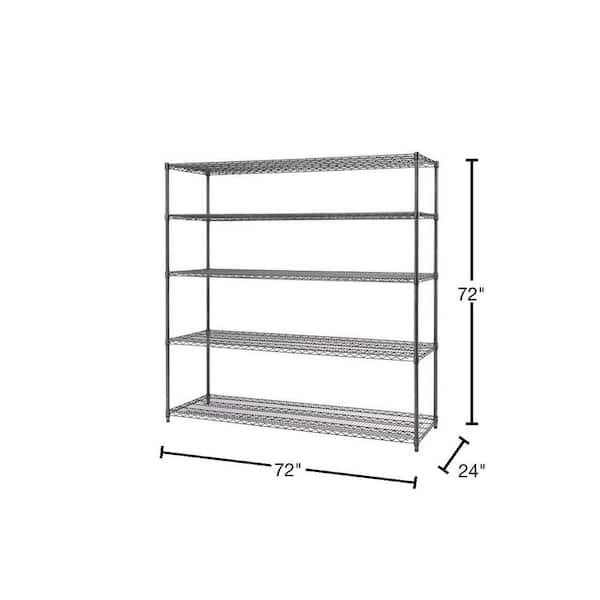 https://images.thdstatic.com/productImages/fe3b2257-9b94-4e8a-af16-a717b8eecc1d/svn/black-anthracite-trinity-freestanding-shelving-units-tbfpba-0948-fa_600.jpg