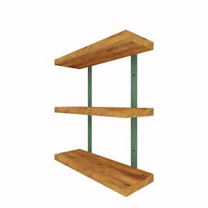 https://images.thdstatic.com/productImages/fe3ba458-9f1c-4c6f-9e12-b553c650e5a7/svn/light-brown-sage-decorative-shelving-3tier20sage-64_300.jpg