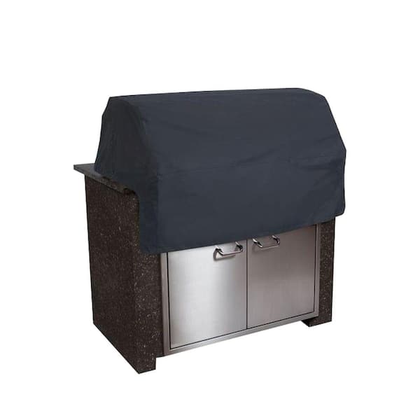 Classic Accessories Small Built-in Grill Top Cover