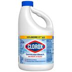 81 oz. Concentrated Germicidal Liquid Bleach Cleaner