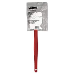 Spectrum Flex-Core Charcoal Stainless Steel Handled Spatula for Meal Prep  (Set of 5) 60130-200 - The Home Depot