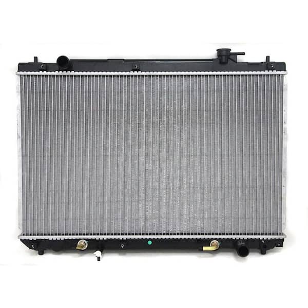 OSC Radiator