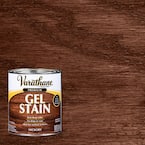 Varathane 1 qt. Cherrywood Wood Interior Gel Stain 339586 - The Home Depot