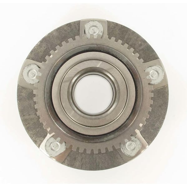 SKF Wheel Bearing and Hub Assembly - Front