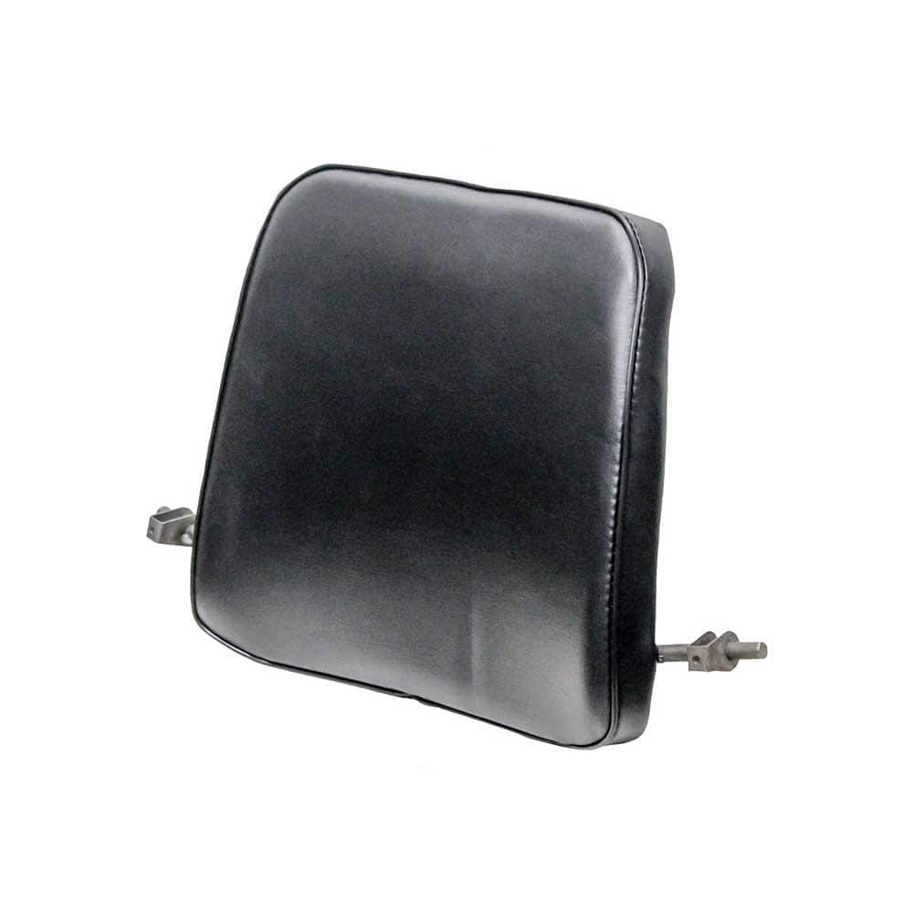 Allis Chalmers 210 Backrest Cushion : Black Vinyl price history on PriceWatchPro